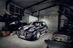 Porsche Cayenne Muron by Maff 2009 года